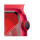 Apple Watch 9 41/(PRODUCT)RED Aluminum/RED Sport Band S/M LTE - 1180276 - zdjęcie 4